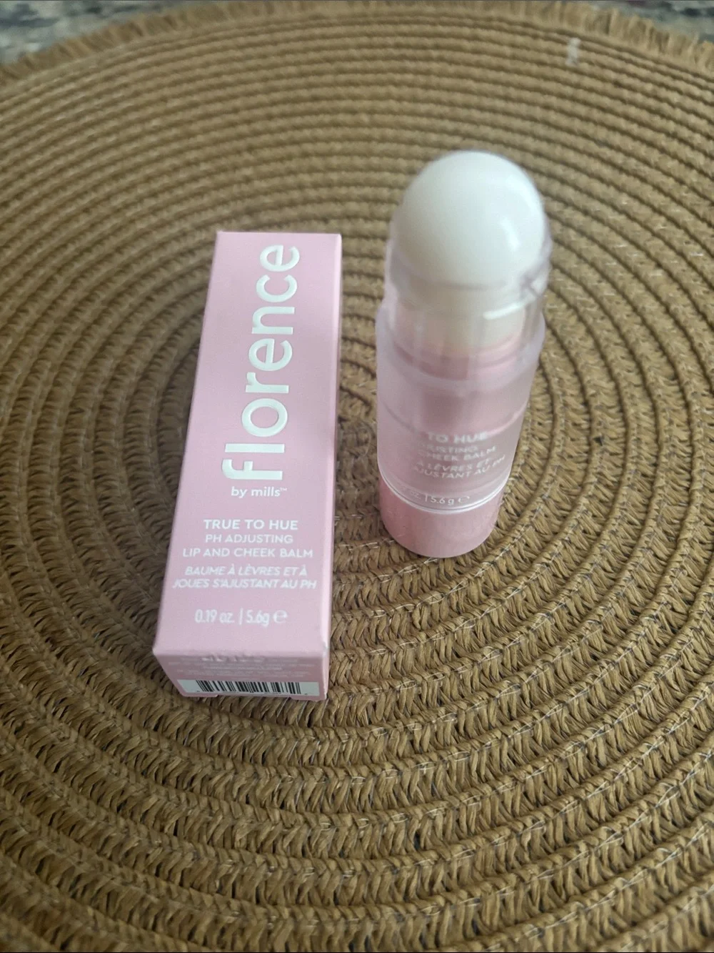 Florence By Mills true hue